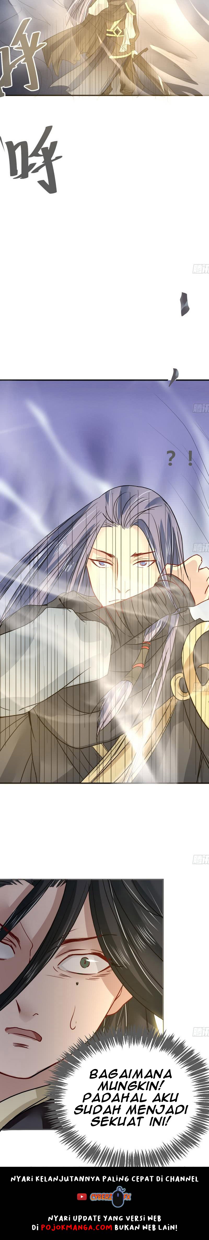 The Nine Heaven of Martial Arts Chapter 13 Gambar 8